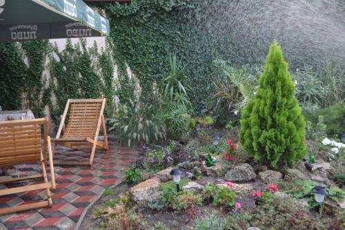 Hostal Guest House Primorskaia 7