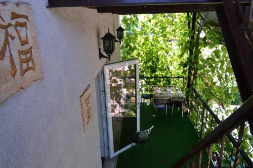 Hostal Guest House Primorskaia 7