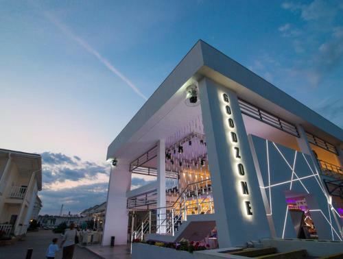 Hotel Goodzone Club Panorama