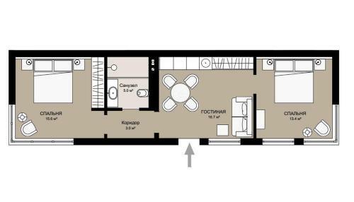 Hotel Goodzone Club Panorama