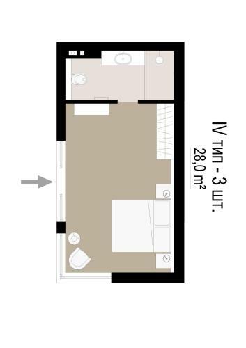 Hotel Goodzone Club Panorama