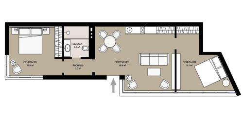 Hotel Goodzone Club Panorama