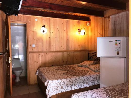 Hotel Sem' Gnomov