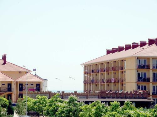 Apartments Aquamarine