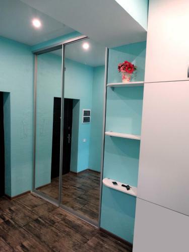 Apartments Aquamarine