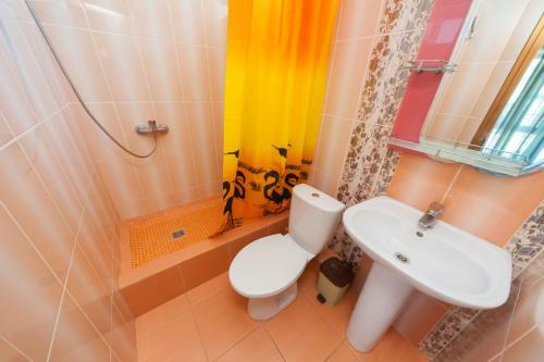 Posada Villa Orchidea