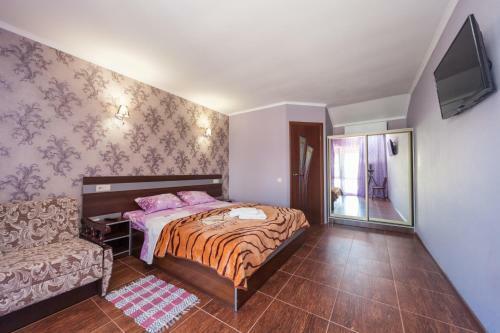 Posada Villa Orchidea