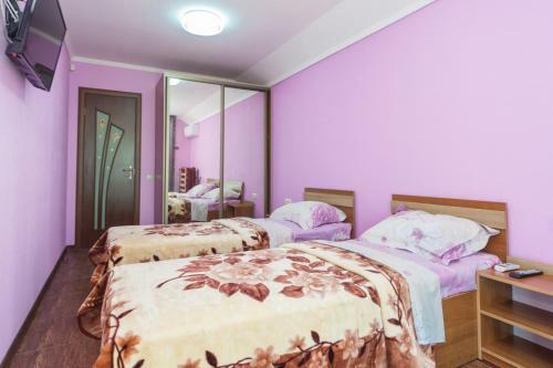Posada Villa Orchidea