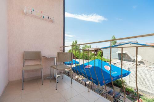 Posada Villa Orchidea