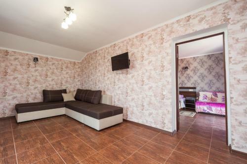 Posada Villa Orchidea