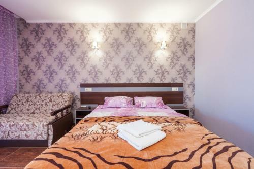 Posada Villa Orchidea