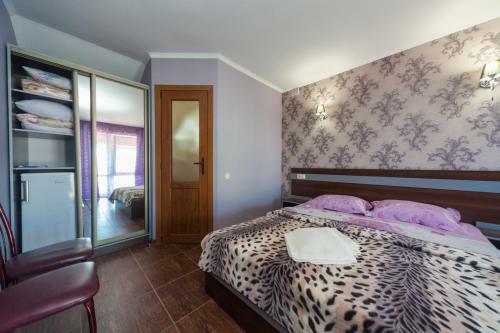 Posada Villa Orchidea