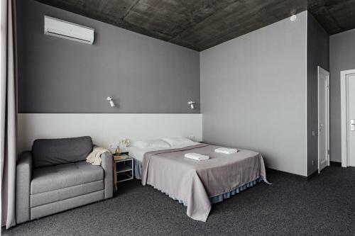 Hotel Welcome Summer
