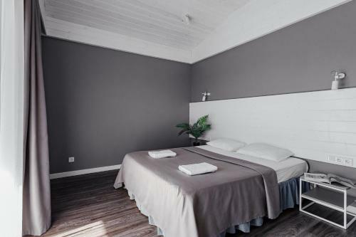 Hotel Welcome Summer