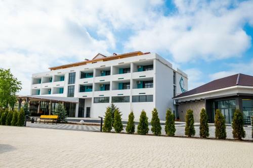Hotel Welcome Summer