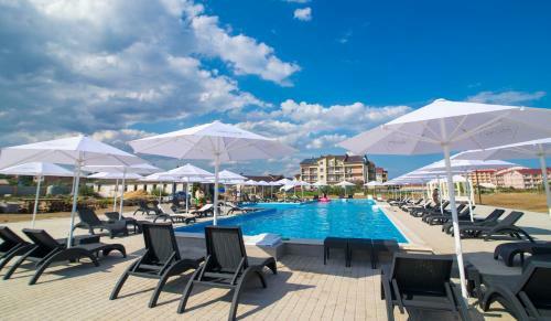 Hotel Welcome Summer