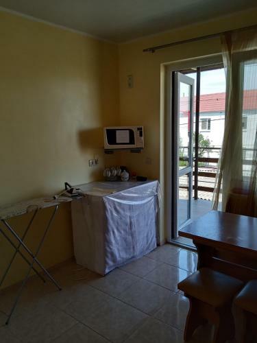 Posada La Kosta Zatoka