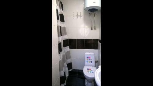 Apartamento U Samogo Sinego Moria