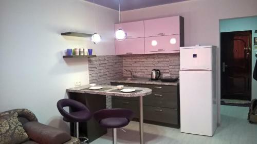 Apartamento U Samogo Sinego Moria