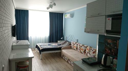 Apartamento U Samogo Sinego Moria