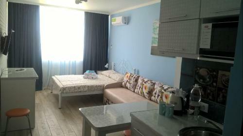 Apartamento U Samogo Sinego Moria