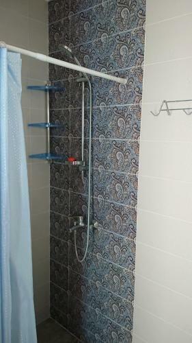 Apartamento U Samogo Sinego Moria