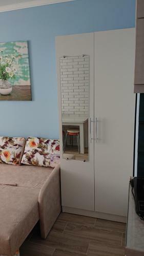 Apartamento U Samogo Sinego Moria