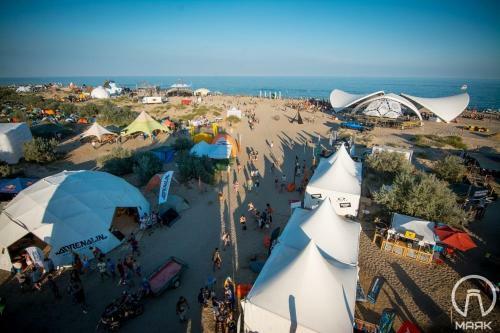 Apartamento U Samogo Sinego Moria
