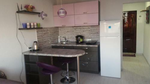 Apartamento U Samogo Sinego Moria