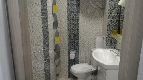Apartamento U Samogo Sinego Moria
