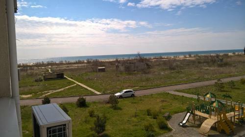 Apartamento U Samogo Sinego Moria