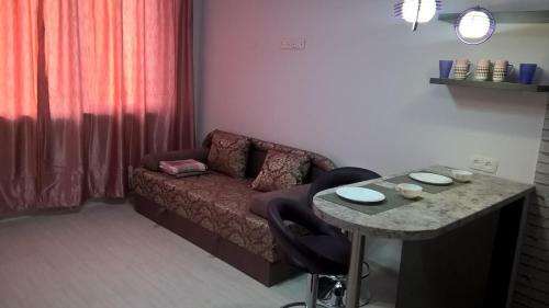 Apartamento U Samogo Sinego Moria