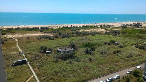 Apartamento U Samogo Sinego Moria