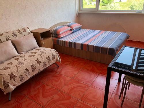 Apartamento Happy Holidays, Promenad