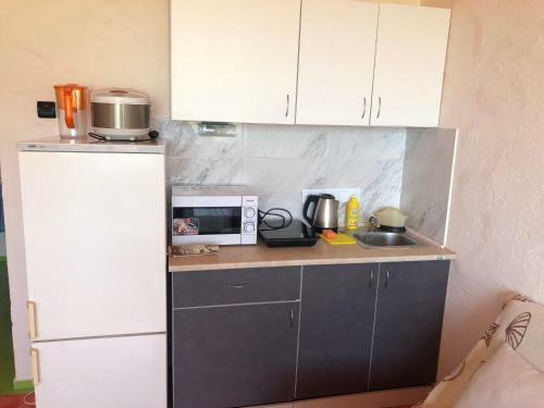 Apartamento Happy Holidays, Promenad