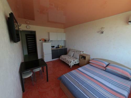 Apartamento Happy Holidays, Promenad