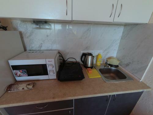Apartamento Happy Holidays, Promenad