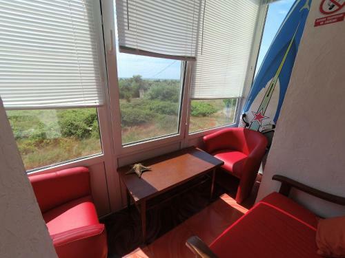 Apartamento Happy Holidays, Promenad