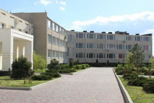Apartamento Happy Holidays, Promenad