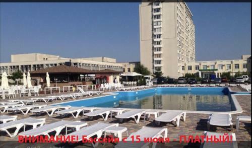 Apartamento Happy Holidays, Promenad