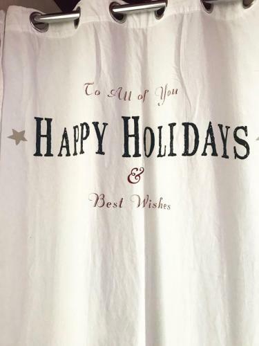 Apartamento Happy Holidays, Promenad