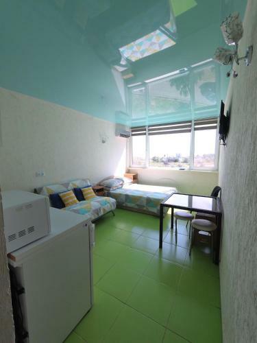 Apartamento Happy Holidays, Promenad