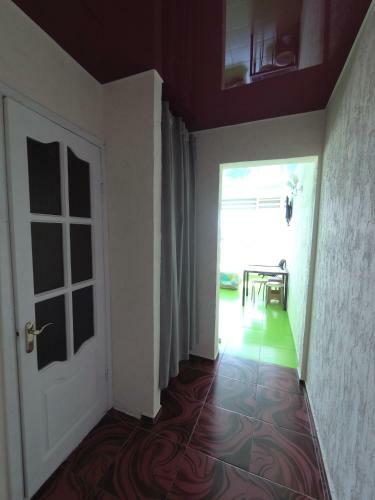 Apartamento Happy Holidays, Promenad
