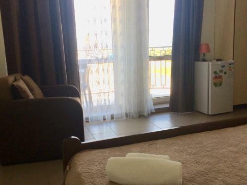 Hotel Golden Beach