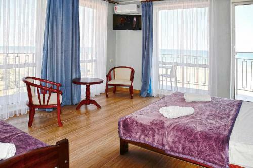 Hotel Golden Beach