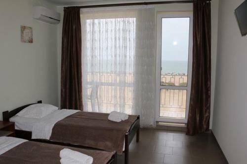 Hotel Golden Beach