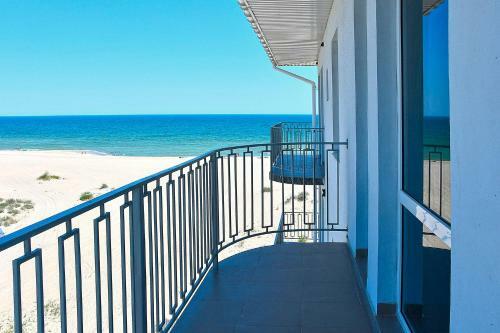 Hotel Golden Beach