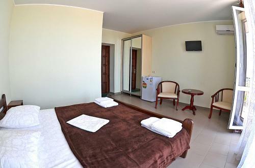 Hotel Golden Beach