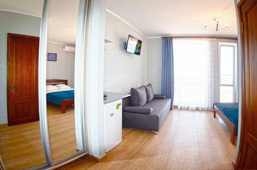 Hotel Golden Beach