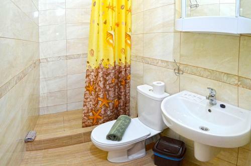 Hotel Golden Beach